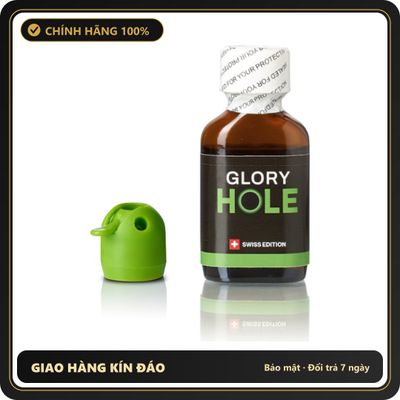 Popper Chính Hãng Tăng Cảm Xúc Cho Cuộc Yêu Popper C*CK DRAIN Combo - Snapshop Chính Hãng