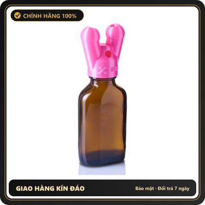 Nước Hoa Hít Tạo Hưng Phấn Cho Hai Người Pussygasm Poppers Combo - Snapshop Chính Hãng