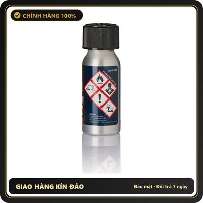 Tinh Dầu Hít Thư Giãn Dành Cho Người Lớn Popper FUCK & FIST PENTYL Ultra Strong 24ml - Snapshop Chính Hãng