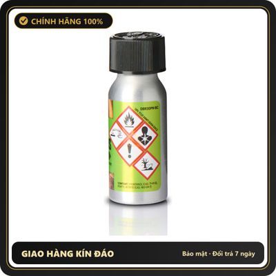 Tinh Dầu Hít Thư Giãn Dành Cho Người Lớn Brutus Xtra Strong 24ml Poppers Leather & Wood XL - Snapshop Chính Hãng
