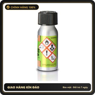 Tinh Dầu Hít Thư Giãn Dành Cho Người Lớn Brutus Xtra Strong 24ml Poppers Cinnamon XL - Snapshop Chính Hãng