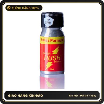 Popper Nhập Khẩu Giúp Thả Lỏng Và Dễ Chịu Midnight Poppers Fun Combo - Snapshop Chính Hãng