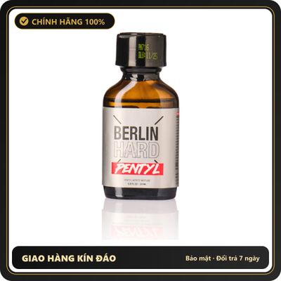 Popper Nhập Khẩu Giúp Thả Lỏng Và Dễ Chịu Pentyl Nitrite Poppers Combo - Snapshop Chính Hãng