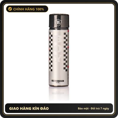 Popper Nhập Khẩu Giúp Thả Lỏng Và Dễ Chịu Kinky Rush Poppers Combo - Snapshop Chính Hãng