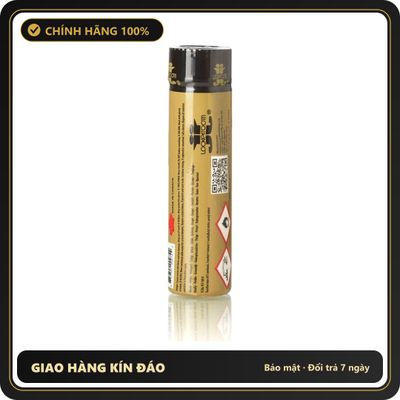 Tinh Dầu Hít Thư Giãn Dành Cho Người Lớn The Real Amsterdam Extra Strong Poppers 20ml Tall Bottle by Lockerroom - Snapshop Chính Hãng