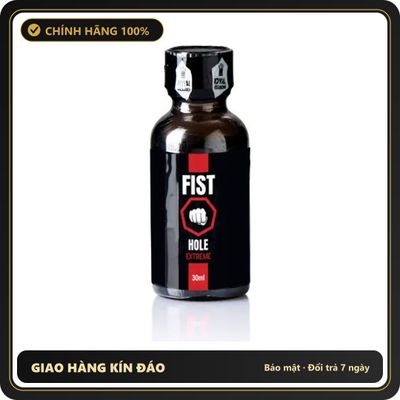 Tinh Dầu Hít Thư Giãn Dành Cho Người Lớn Extreme Poppers Play Combo - Snapshop Chính Hãng