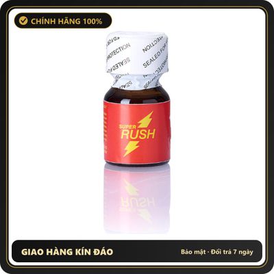Nước Hoa Hít Tạo Hưng Phấn Cho Hai Người Dirty Fist Pig Poppers Combo - Snapshop Chính Hãng