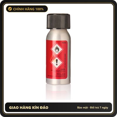 Popper Nhập Khẩu Giúp Thả Lỏng Và Dễ Chịu Iron Fist Poppers Ultra Strong 24ml - Snapshop Chính Hãng