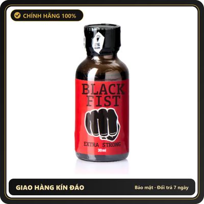 Tinh Dầu Hít Thư Giãn Dành Cho Người Lớn Play Deep Poppers Combo - Snapshop Chính Hãng