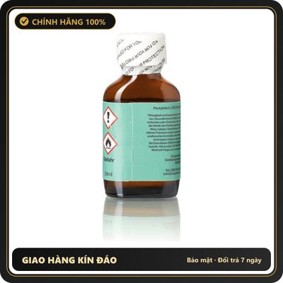 Tinh Dầu Hít Thư Giãn Dành Cho Người Lớn AMNESIA 420 Poppers 24ml - Snapshop Chính Hãng