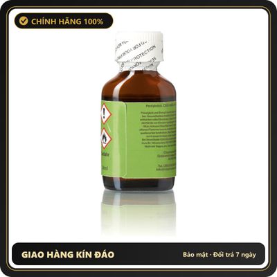 Tinh Dầu Hít Thư Giãn Dành Cho Người Lớn CBD Poppers Extreme 24ml - Snapshop Chính Hãng