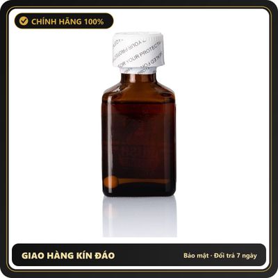 Tinh Dầu Hít Thư Giãn Dành Cho Người Lớn Rush Black Fire Poppers 25ml - Snapshop Chính Hãng