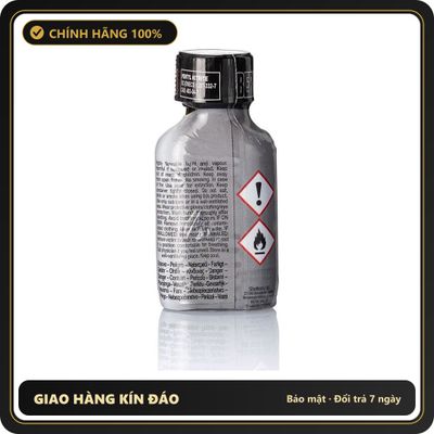 Tinh Dầu Hít Thư Giãn Dành Cho Người Lớn BERLIN PENTYL Poppers 25ml - Snapshop Chính Hãng
