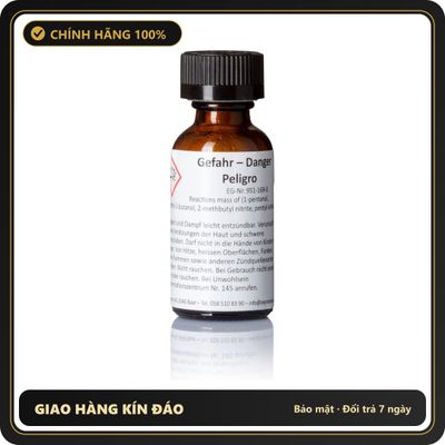 Tinh Dầu Hít Thư Giãn Dành Cho Người Lớn Wings Brown Poppers Limited Edition 30ml - Snapshop Chính Hãng