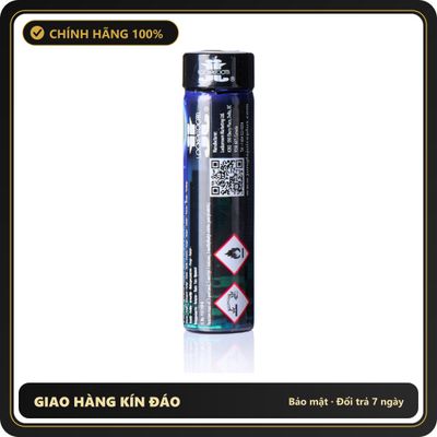Tinh Dầu Hít Thư Giãn Dành Cho Người Lớn Popper Highrise tall 30ml - Snapshop Chính Hãng