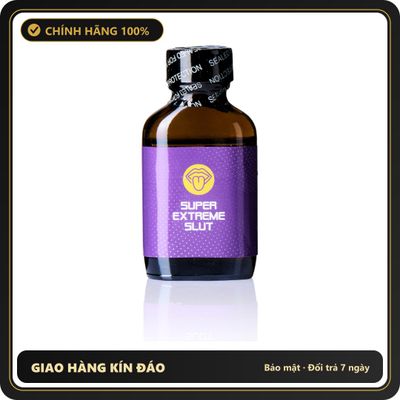 Tinh Dầu Hít Thư Giãn Dành Cho Người Lớn DadsPopperPig Poppers Combo - Snapshop Chính Hãng