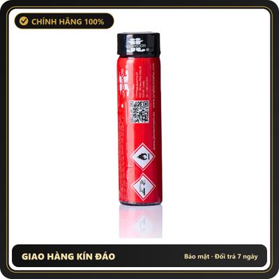 Tinh Dầu Hít Thư Giãn Dành Cho Người Lớn Highrise Ultra Strong Original Poppers Combo - Snapshop Chính Hãng