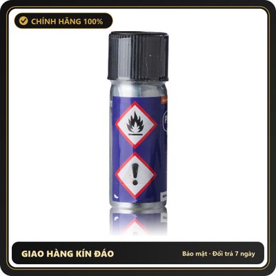 Tinh Dầu Hít Thư Giãn Dành Cho Người Lớn Poppers Online Signature Edition Maximal Strong Poppers Alu 10ml - Snapshop Chính Hãng