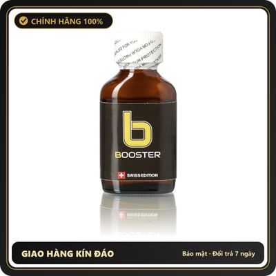 Nước Hoa Hít Tạo Hưng Phấn Cho Hai Người Extreme Play Hard Poppers Combo 3 x 24ml Poppers - Snapshop Chính Hãng