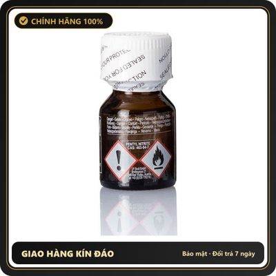 Tinh Dầu Hít Thư Giãn Dành Cho Người Lớn VENOM X-TREME VIPER SPIT Poppers 10ml - Snapshop Chính Hãng