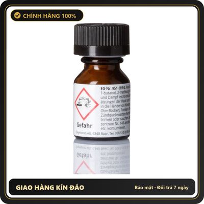 Tinh Dầu Hít Thư Giãn Dành Cho Người Lớn Popper Man Scent 10ml - Snapshop Chính Hãng