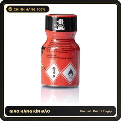Tinh Dầu Hít Thư Giãn Dành Cho Người Lớn Eagle Poppers 10ml - Snapshop Chính Hãng