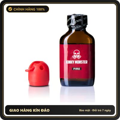 Popper Nhập Khẩu Giúp Thả Lỏng Và Dễ Chịu Popper Rosebud Combo - Snapshop Chính Hãng