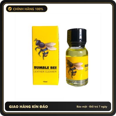 Popper Chính Hãng Tăng Cảm Xúc Cho Cuộc Yêu Popper ong bắp cày humble bee cực mạnh 10ml - Snapshop Chính Hãng