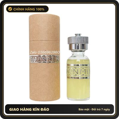 Popper Chính Hãng Tăng Cảm Xúc Cho Cuộc Yêu Popper Titanmen Neon hàng nội địa cao cấp 30ml - Snapshop Chính Hãng