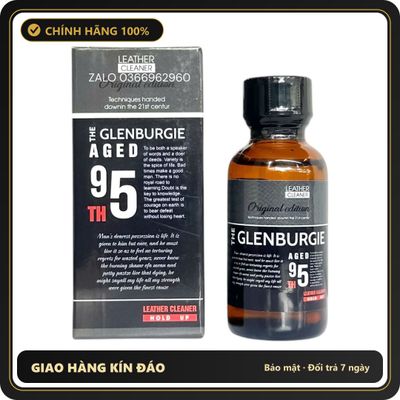 Popper Chính Hãng Tăng Cảm Xúc Cho Cuộc Yêu Popper Glenburgie Aged 95th 30ml - Snapshop Chính Hãng