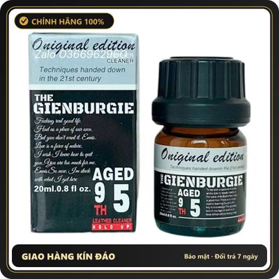 Popper Chính Hãng Tăng Cảm Xúc Cho Cuộc Yêu Popper Glenburgie Aged 95 20ml - Snapshop Chính Hãng