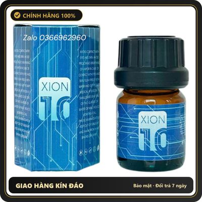 Popper Chính Hãng Tăng Cảm Xúc Cho Cuộc Yêu Popper Xion 10 20ml - Snapshop Chính Hãng
