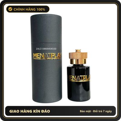 Popper Chính Hãng Tăng Cảm Xúc Cho Cuộc Yêu Popper Men At Play 40ml cao cấp nhất mới nhất - Snapshop Chính Hãng