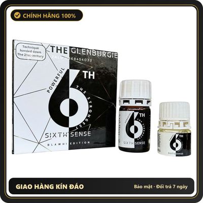 Popper Chính Hãng Tăng Cảm Xúc Cho Cuộc Yêu Popper Sixth Sense 60ml cao cấp - Snapshop Chính Hãng