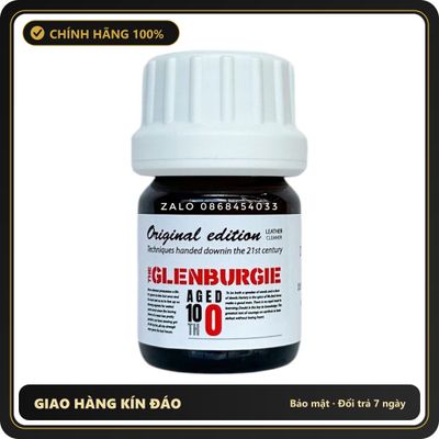 Popper Chính Hãng Tăng Cảm Xúc Cho Cuộc Yêu Popper Glenburgie Aged 100th phiên bản mới nhất 20ml - Snapshop Chính Hãng