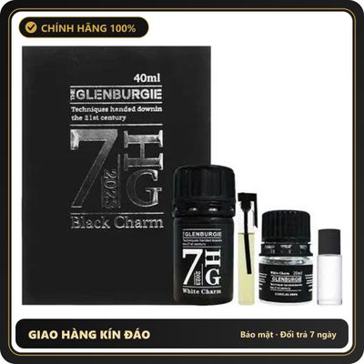 Tinh Dầu Hít Thư Giãn Dành Cho Người Lớn Popper Glenburgie 2023 60ml (Mới) - Snapshop Chính Hãng