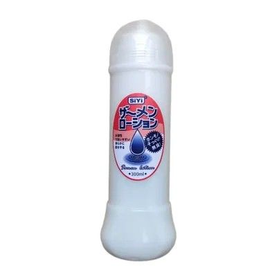 Siyi - Gel tinh trùng nhật bản siêu trơn dễ vệ sinh Chính Hãng Giao Kín