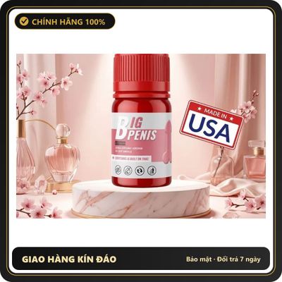 Popper Chính Hãng Tăng Cảm Xúc Cho Cuộc Yêu Popper Khô Big Penis 40ml Chính Hãng Extra Strong Cho Top - Snapshop Chính Hãng