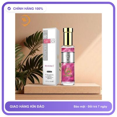 Nước Hoa Tăng Kích Thích Tình Yêu Nam Và Nữ cực mạnh Kakou hàng - Hương Quyến Rũ Cuốn Hút Chính Hãng An Toàn Tiện Lợi Giao Nhanh Toàn Quốc