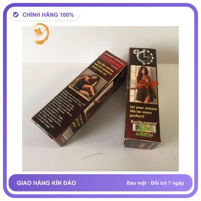 Sản phẩm hỗ trợ tăng sinh lý Fascinating Woman dạng nước cực mạnh Dành Cho Nữ Chính Hãng An Toàn Tiện Lợi Giao Nhanh Toàn Quốc Hàng Nhập Khẩu
