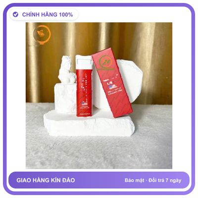Viên uống hỗ trợ tăng cường sinh lý nam giới Chai xịt HAMER USA chống xuất tinh sớm hộp 1 chai 12,5ml Loại Tốt