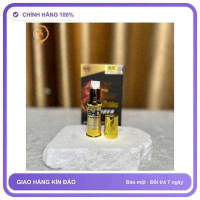 Viên uống hỗ trợ tăng cường sinh lý nam giới Chai xịt kéo dài thời gian Bổ hoàn dương Super hàng Mẫu Mới