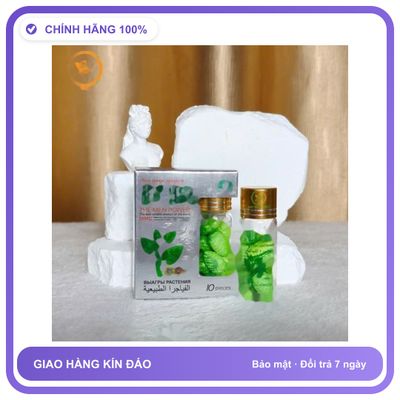 Viên uống hỗ trợ tăng cường sinh lý nam giới tăng cường sinh lý Nam Herb Viarga Thảo Dược Bản Tiêu Chuẩn