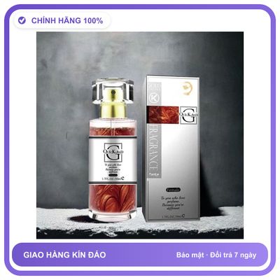 Nước Hoa Tăng Sinh Lý Nam Và Nữ cực mạnh Quicksand hàng Chai 50ml - Hương Quyến Rũ Cuốn Hút Chính Hãng An Toàn Tiện Lợi Giao Nhanh Toàn Quốc Cao Cấp