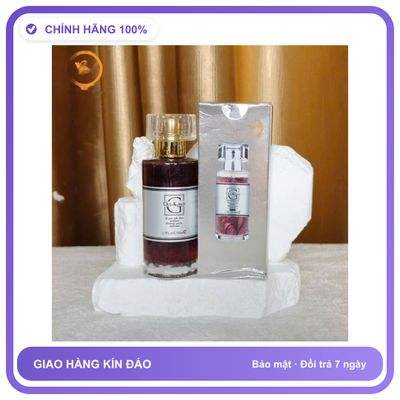 Nước Hoa Tăng Sinh Lý Nam Và Nữ cực mạnh Quicksand hàng Chai 50ml - Hương Quyến Rũ Cuốn Hút Chính Hãng An Toàn Tiện Lợi Giao Nhanh Toàn Quốc Mẫu Chuẩn