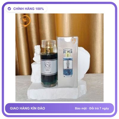 Nước Hoa Tăng Sinh Lý Nam Và Nữ cực mạnh Quicksand hàng Chai 50ml - Hương Quyến Rũ Cuốn Hút Mẫu Mới Hàng Nhập Khẩu