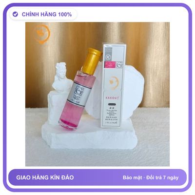 Nước Hoa Tăng Sinh Lý Nam Và Nữ cực mạnh Kakou hàng - Hương Quyến Rũ Cuốn Hút Chính Hãng An Toàn Tiện Lợi Giao Nhanh Toàn Quốc Mẫu Mới