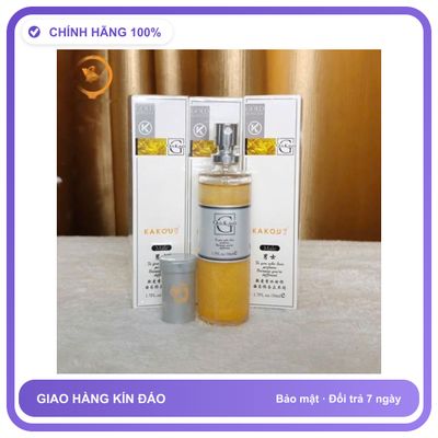 Nước Hoa Tăng Sinh Lý Nam Và Nữ cực mạnh Kakou hàng - Hương Quyến Rũ Cuốn Hút Chính Hãng An Toàn Tiện Lợi Giao Nhanh Toàn Quốc Hàng Nhập Khẩu Mẫu Mới