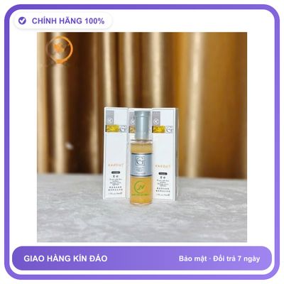 Nước Hoa Tăng Sinh Lý Nam Và Nữ cực mạnh Kakou hàng - Hương Quyến Rũ Cuốn Hút Chính Hãng An Toàn Tiện Lợi Giao Nhanh Toàn Quốc Cao Cấp Hàng Nhập Khẩu