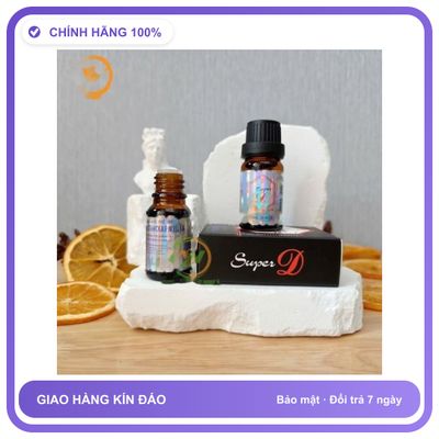 Sản phẩm hỗ trợ tăng sinh lý Super D cho nam và nữ cực mạnh Dành Cho Nam Và Nữ Chính Hãng An Toàn Tiện Lợi Giao Nhanh Toàn Quốc Bản Tiêu Chuẩn